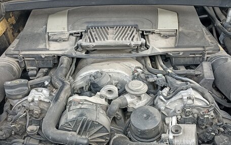 Mercedes-Benz GL-Класс, 2008 год, 1 250 000 рублей, 15 фотография