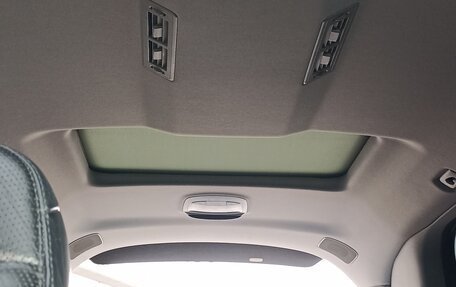 Mercedes-Benz GL-Класс, 2008 год, 1 250 000 рублей, 13 фотография