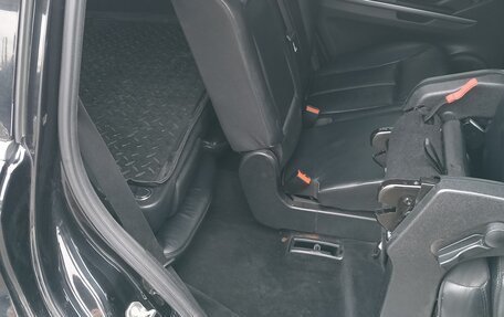 Mercedes-Benz GL-Класс, 2008 год, 1 250 000 рублей, 17 фотография