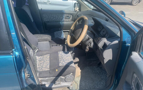 Mitsubishi RVR III рестайлинг, 1996 год, 200 000 рублей, 4 фотография