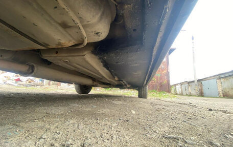 Mitsubishi RVR III рестайлинг, 1996 год, 200 000 рублей, 3 фотография