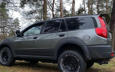 Great Wall Hover, 2007 год, 487 000 рублей, 1 фотография