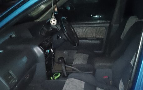 Mitsubishi RVR III рестайлинг, 1996 год, 200 000 рублей, 2 фотография