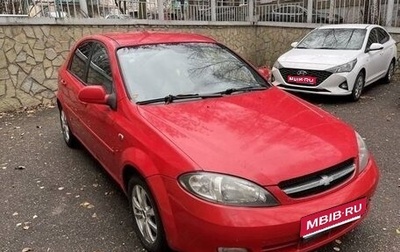 Chevrolet Lacetti, 2007 год, 275 000 рублей, 1 фотография