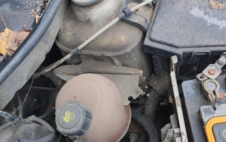 Renault Logan I, 2010 год, 170 000 рублей, 4 фотография