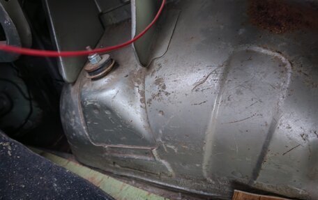 Renault Logan I, 2010 год, 170 000 рублей, 7 фотография