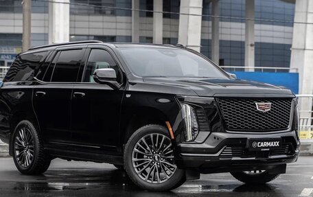 Cadillac Escalade V, 2025 год, 19 990 000 рублей, 1 фотография