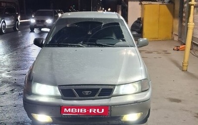 Daewoo Nexia I рестайлинг, 2007 год, 85 000 рублей, 1 фотография