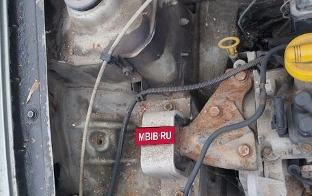 Renault Logan I, 2010 год, 170 000 рублей, 3 фотография