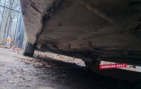 Renault Logan I, 2010 год, 170 000 рублей, 6 фотография