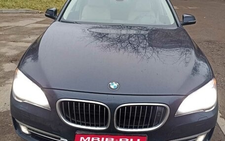 BMW 7 серия, 2012 год, 2 300 000 рублей, 1 фотография