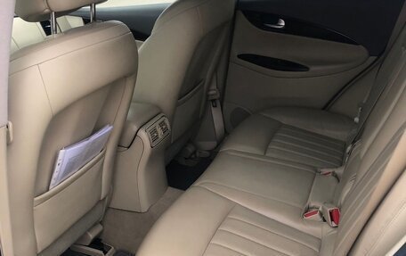 Infiniti QX50 I рестайлинг, 2013 год, 2 050 000 рублей, 6 фотография