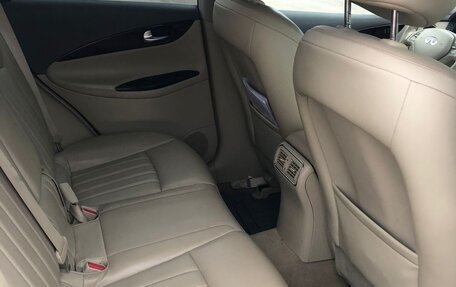 Infiniti QX50 I рестайлинг, 2013 год, 2 050 000 рублей, 11 фотография