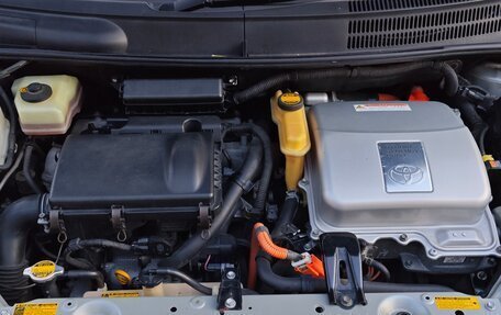 Toyota Prius, 2003 год, 600 000 рублей, 13 фотография