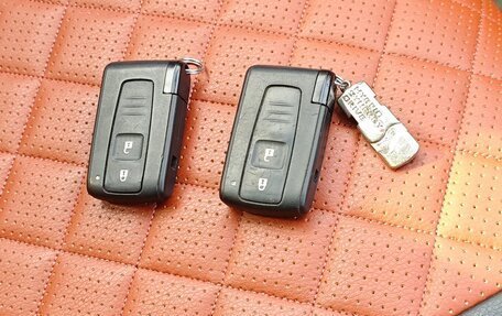 Toyota Prius, 2003 год, 600 000 рублей, 11 фотография