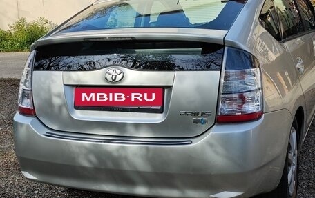 Toyota Prius, 2003 год, 600 000 рублей, 2 фотография