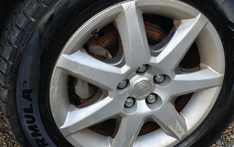 Toyota Prius, 2003 год, 600 000 рублей, 14 фотография