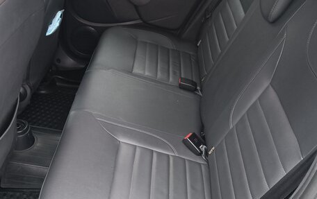 Renault Duster I рестайлинг, 2017 год, 1 375 000 рублей, 11 фотография