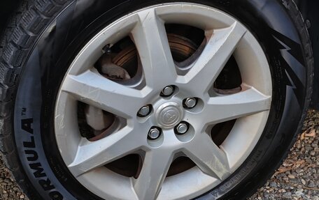 Toyota Prius, 2003 год, 600 000 рублей, 15 фотография