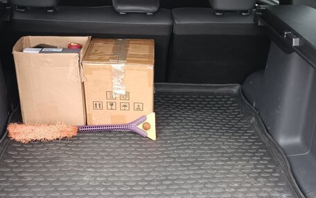 Renault Duster I рестайлинг, 2017 год, 1 375 000 рублей, 13 фотография