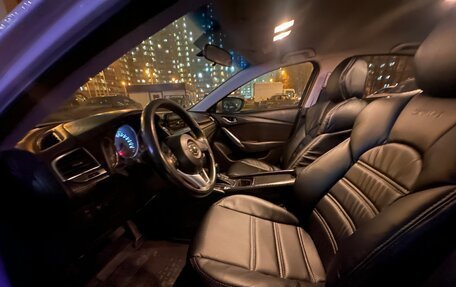 Mazda 6, 2015 год, 1 550 000 рублей, 4 фотография