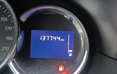 Renault Duster I рестайлинг, 2017 год, 1 375 000 рублей, 16 фотография