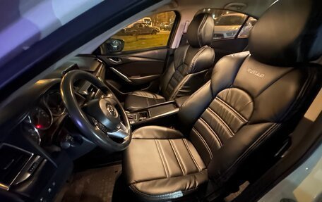 Mazda 6, 2015 год, 1 550 000 рублей, 2 фотография