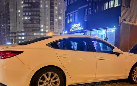 Mazda 6, 2015 год, 1 550 000 рублей, 5 фотография