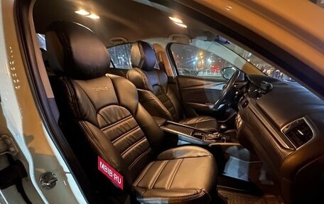 Mazda 6, 2015 год, 1 550 000 рублей, 6 фотография