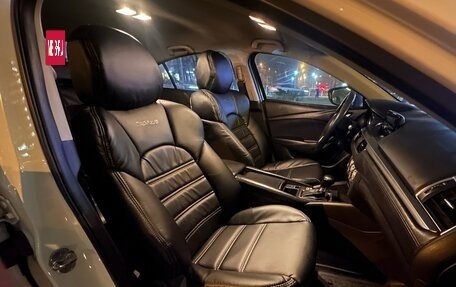 Mazda 6, 2015 год, 1 550 000 рублей, 8 фотография