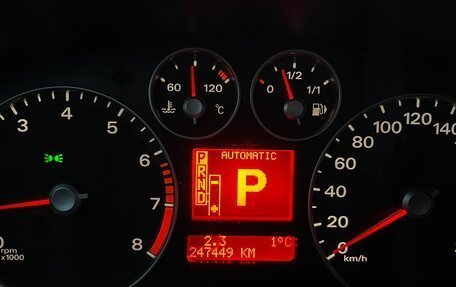 Ford Focus II рестайлинг, 2007 год, 385 000 рублей, 13 фотография