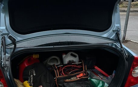 Ford Focus II рестайлинг, 2007 год, 385 000 рублей, 12 фотография