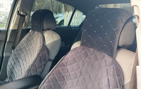 Chevrolet Cruze II, 2010 год, 790 000 рублей, 7 фотография