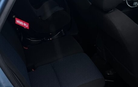 Ford Focus II рестайлинг, 2007 год, 385 000 рублей, 10 фотография