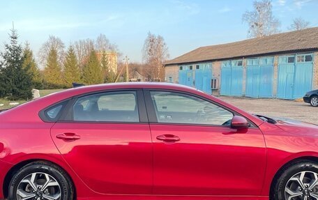 KIA Forte III, 2020 год, 1 530 000 рублей, 5 фотография