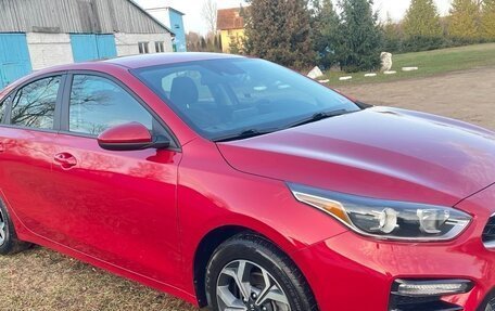 KIA Forte III, 2020 год, 1 530 000 рублей, 4 фотография