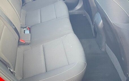 KIA Forte III, 2020 год, 1 530 000 рублей, 7 фотография