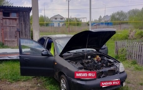 Chevrolet Lanos I, 2006 год, 170 000 рублей, 8 фотография