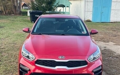 KIA Forte III, 2020 год, 1 530 000 рублей, 3 фотография