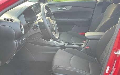 KIA Forte III, 2020 год, 1 530 000 рублей, 8 фотография