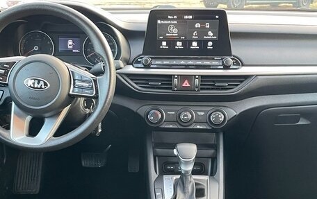 KIA Forte III, 2020 год, 1 530 000 рублей, 9 фотография