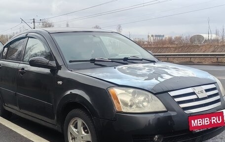 Chery Fora (A21), 2007 год, 120 000 рублей, 2 фотография