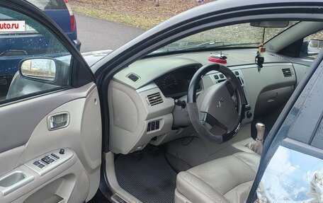 Chery Fora (A21), 2007 год, 120 000 рублей, 5 фотография