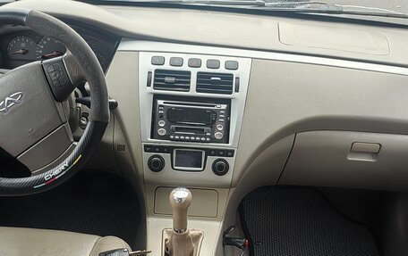 Chery Fora (A21), 2007 год, 120 000 рублей, 8 фотография