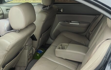 Chery Fora (A21), 2007 год, 120 000 рублей, 7 фотография