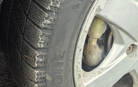 Chery Fora (A21), 2007 год, 120 000 рублей, 9 фотография