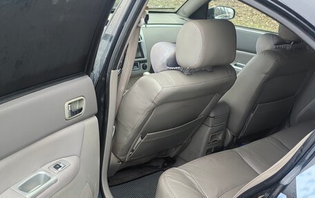 Chery Fora (A21), 2007 год, 120 000 рублей, 6 фотография