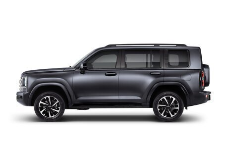 Haval H9, 2024 год, 5 064 000 рублей, 2 фотография