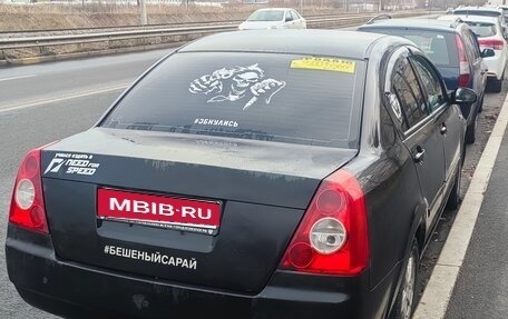 Chery Fora (A21), 2007 год, 120 000 рублей, 3 фотография