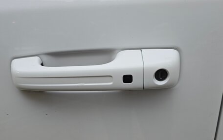 Rambler 1500, 2020 год, 7 100 000 рублей, 11 фотография